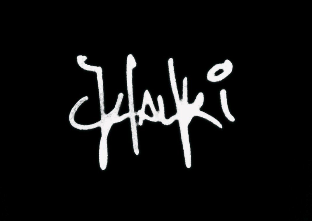 CHALKi